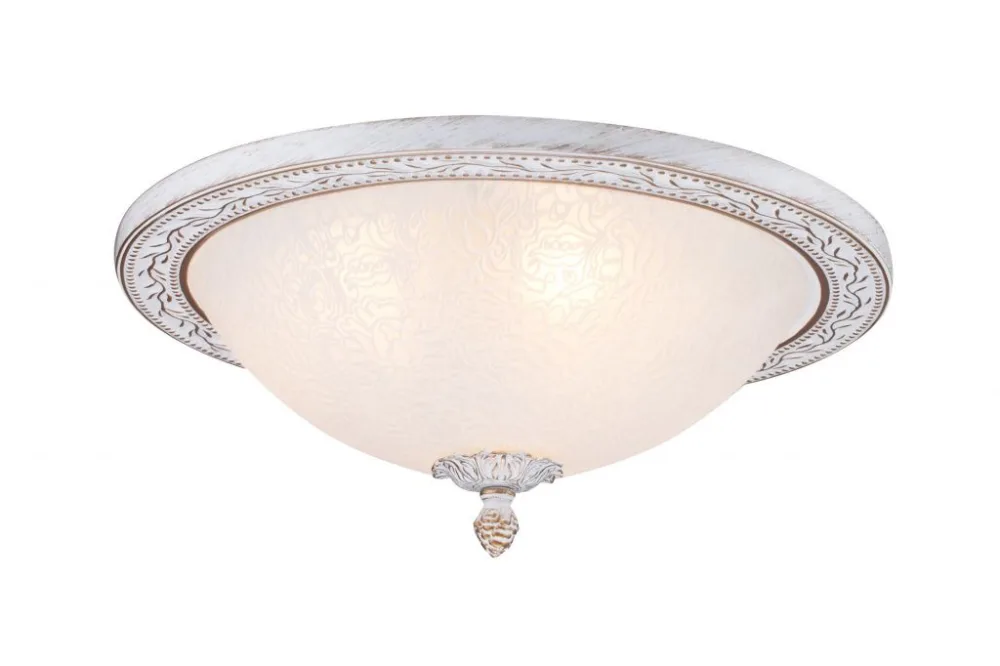 Потолочный светильник Maytoni Aritos C906-CL-03-W MAYTONI