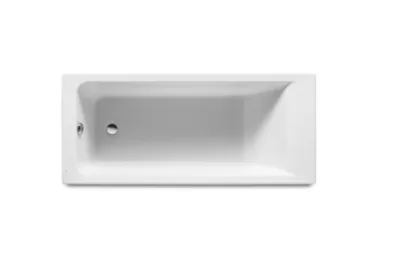 Акриловая ванна Roca Easy 170x70 ZRU9302905 АКВАМЕТРИЯ