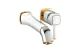 Смеситель для раковины Grohe Grandera 19930IG0 АКВАМЕТРИЯ
