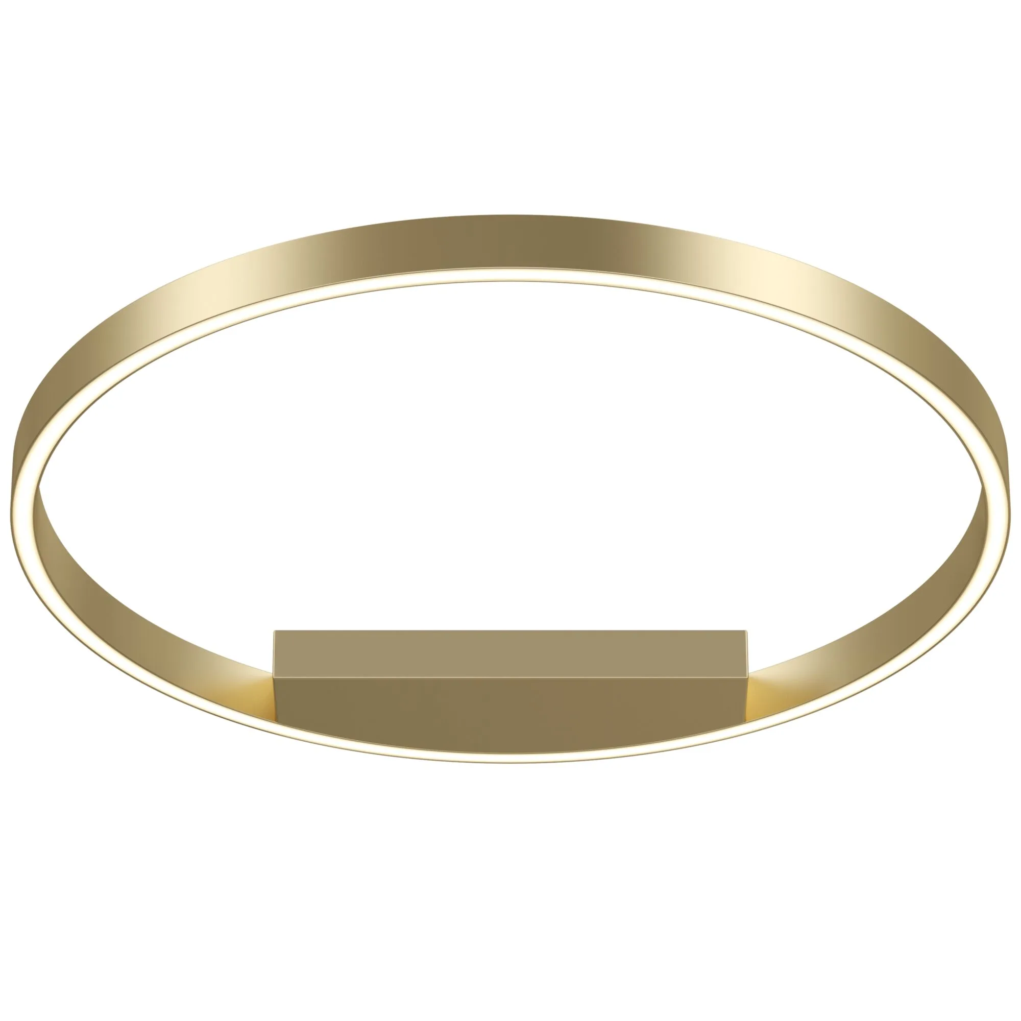 Потолочный светодиодный светильник Maytoni Technical Rim MOD058CL-L35BS4K MAYTONI