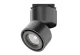 Трековый однофазный светодиодный светильник Maytoni Unity Yin TR084-1-15W3K-B MAYTONI