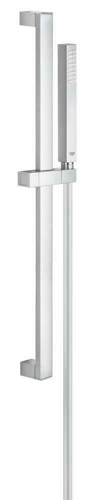 GROHE Euphoria Cube Душевой гарнитур, душевая штанга 600 мм АТЕЛЬЕ ВАННОЙ КОМНАТЫ. САМАРА