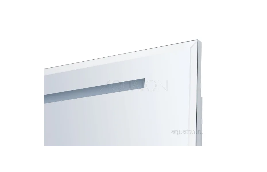 AQUATON Ondina 65 Зеркало с подсветкой АТЕЛЬЕ ВАННОЙ КОМНАТЫ. САМАРА