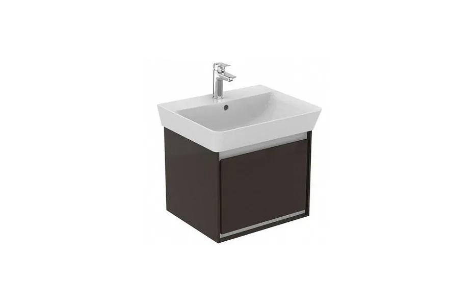 Тумба с раковиной 55 см Ideal Standard CONNECT AIR E0844VY МОСПЛИТКА