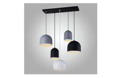 ПОДВЕСНОЙ СВЕТИЛЬНИК TK LIGHTING 2598 TEMPRE MNOGOROZETOK - МНОГОРОЗЕТОК