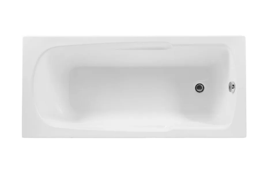 AQUANET Акриловая ванна Extra 170x70 АТЕЛЬЕ ВАННОЙ КОМНАТЫ. САМАРА