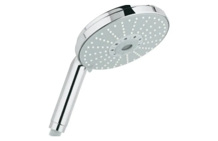 Ручной душ Grohe Rainshower Cosmopolitan 28756000 АКВАМЕТРИЯ