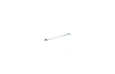 AQUATON Shelf 110 Полочка стеклянная АТЕЛЬЕ ВАННОЙ КОМНАТЫ. САМАРА