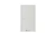 Межкомнатная дверь Perfect P18 RAL7047 7 ДВЕРЕЙ