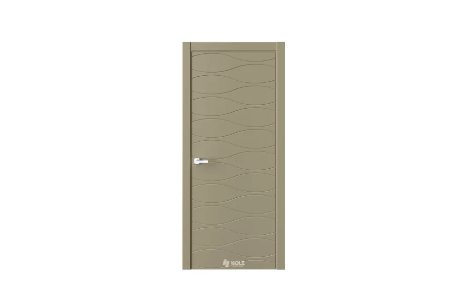 Palitra P9 Бежевый RAL1035 7 ДВЕРЕЙ