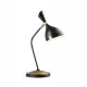 НАСТОЛЬНАЯ ЛАМПА ODEON LIGHT RASTO 4665/1T MNOGOROZETOK - МНОГОРОЗЕТОК
