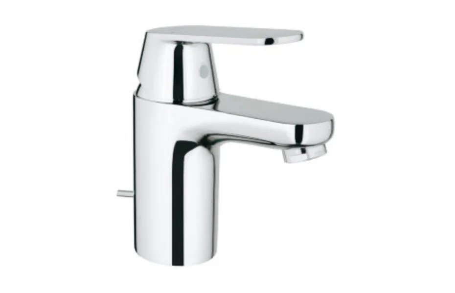 Смеситель для раковины Grohe Eurosmart Cosmopolitan 3282500E АКВАМЕТРИЯ