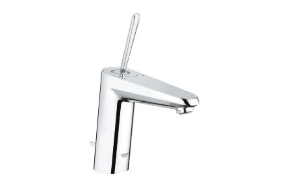 Смеситель для раковины Grohe Eurodisc 23427000 АКВАМЕТРИЯ