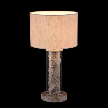 НАСТОЛЬНАЯ ЛАМПА MAYTONI MARYLAND ARM526TL-01GR MNOGOROZETOK - МНОГОРОЗЕТОК