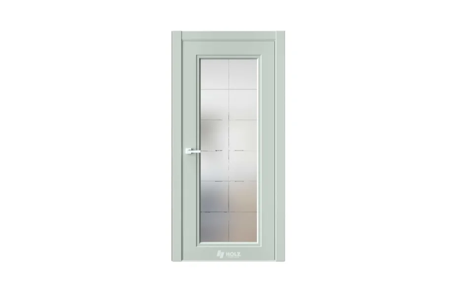 Neo Classic N2 Агат RAL7038 стекло 7 ДВЕРЕЙ