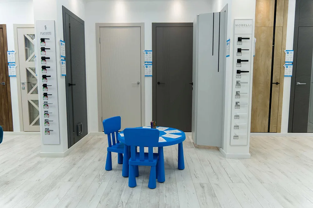 Салон DREAM DOORS - Дрим Дорс, фото 2