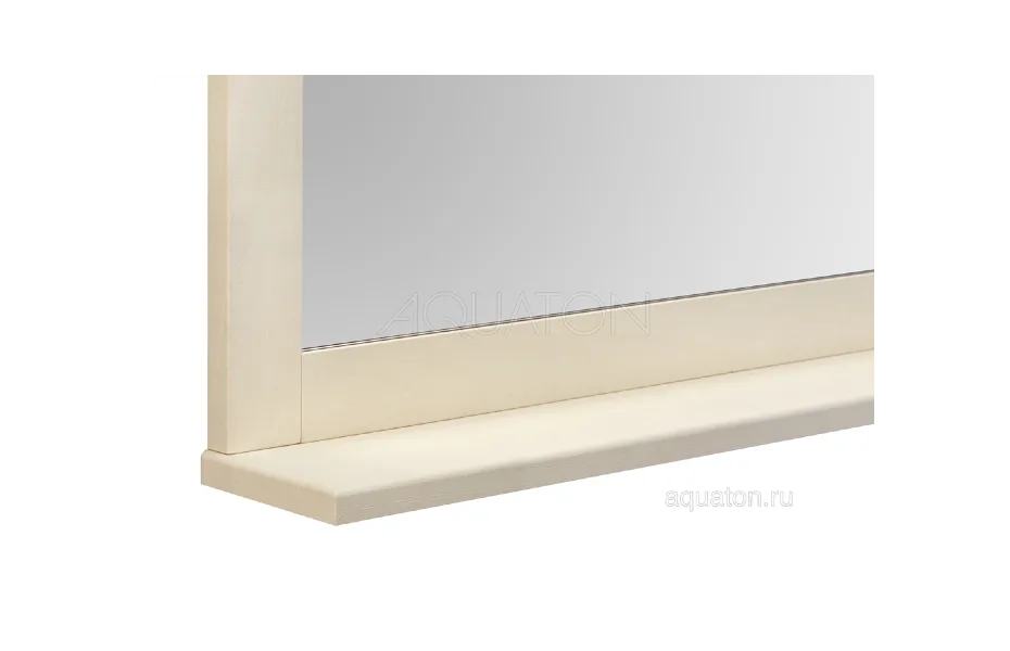 AQUATON Leon 80 Зеркало АТЕЛЬЕ ВАННОЙ КОМНАТЫ. САМАРА