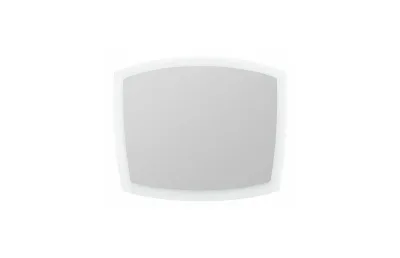 Зеркало Art&Max Roma 80 см AM-Rom-800-700-DS-F с подсветкой МОСПЛИТКА