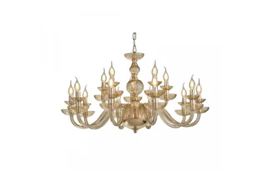 ПОДВЕСНАЯ ЛЮСТРА ST LUCE CENELA SL1758.203.15 MNOGOROZETOK - МНОГОРОЗЕТОК