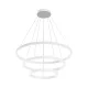 Подвесной светильник Maytoni Technical Rim MOD058PL-L100W4K MAYTONI
