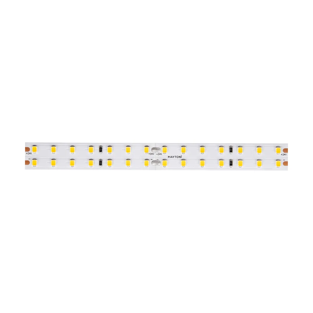 Светодиодная лента Maytoni 20W 3000K 24V IP20 20028 MAYTONI