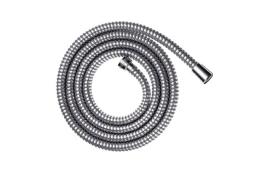 Шланг для душа Hansgrohe Metalflex 1,6м 28266000 АКВАМЕТРИЯ