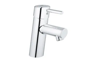 Смеситель для раковины Grohe Concetto New 2338110E АКВАМЕТРИЯ