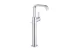 Смеситель для раковины Grohe Allure 32249000 АКВАМЕТРИЯ