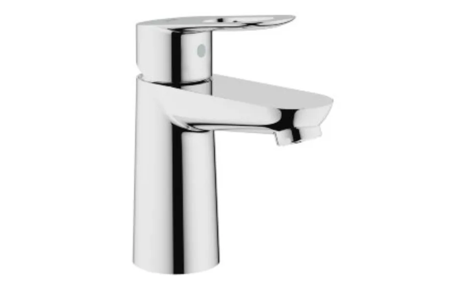 Смеситель для раковины Grohe BauLoop 23337000 АКВАМЕТРИЯ