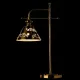 НАСТОЛЬНАЯ ЛАМПА ARTE LAMP KENSINGTON A1511LT-1PB MNOGOROZETOK - МНОГОРОЗЕТОК