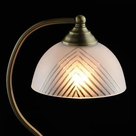 НАСТОЛЬНАЯ ЛАМПА MW-LIGHT АФРОДИТА 317035101 MNOGOROZETOK - МНОГОРОЗЕТОК