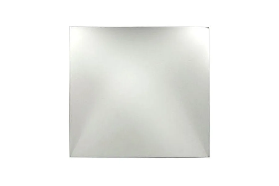 Стекло огнеупорное SCHOTT ROBAX 500*500*4 мм. ПАР МАСТЕР