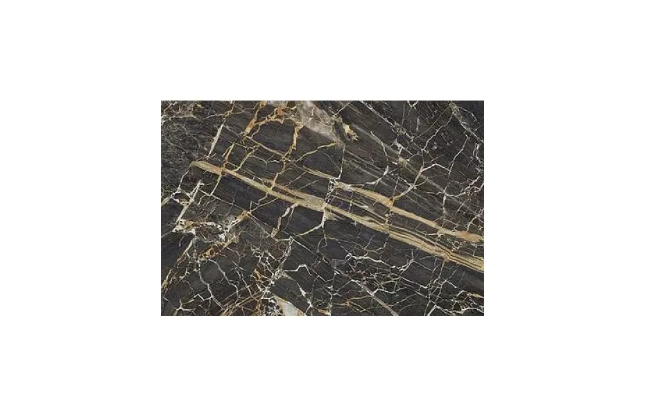 Плитка Керамогранит Qua Black Golden Full Lap 60х120 ART CENTRE