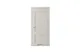 Межкомнатная дверь Alto 2 RAL7044 7 ДВЕРЕЙ
