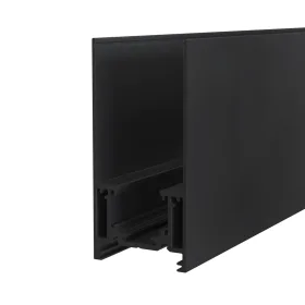 Шинопровод магнитный однофазный Maytoni Gravity TRX010-413B MAYTONI