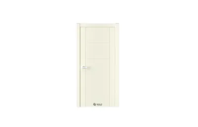 Palitra P3 Песчаный RAL1013 7 ДВЕРЕЙ
