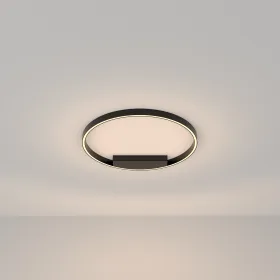 Светильник светодиодный потолочный Maytoni Rim MOD058CL-L35B3K MAYTONI