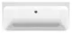 Акриловая ванна Aquanet Family Perfect 170x75 13775 Gloss Finish ООО ФИРМА САНТЕХНИКА