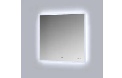 AM.PM SPIRIT V2.0, Зеркало с LED-подсветкой и системой антизапотевания, ИК-сенсор, 60 см АТЕЛЬЕ ВАННОЙ КОМНАТЫ. САМАРА