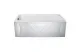 Акриловая ванна 1Marka Modern 180х70 см 01мод1870 МОСПЛИТКА