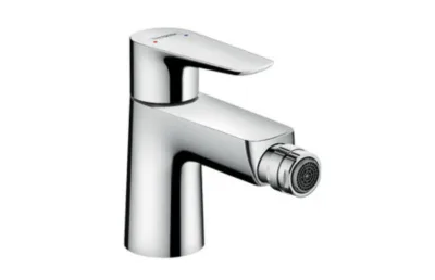 Смеситель для биде Hansgrohe Talis E 71720000 АКВАМЕТРИЯ