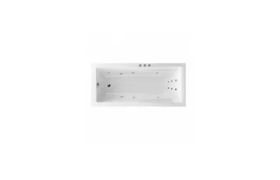 Акриловая ванна Excellent Palace Smart 180x80 WAEX.PAL18.SMART МОСПЛИТКА