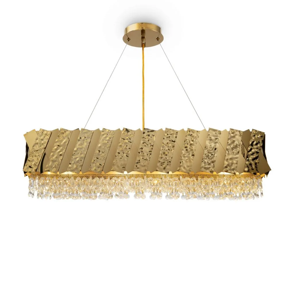 Подвесной светильник Maytoni Artistico MOD017PL-04BS MAYTONI