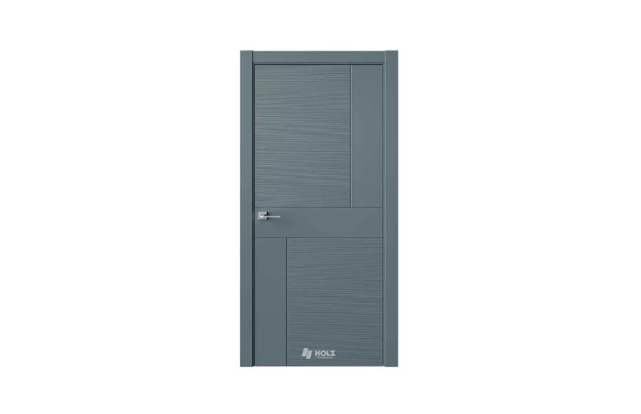 Inlay 5 RAL7031 7 ДВЕРЕЙ