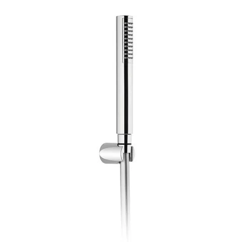 PALAZZANI Idrotech stick, душевая лейка с держателем и шлангом 150 см АТЕЛЬЕ ВАННОЙ КОМНАТЫ. САМАРА
