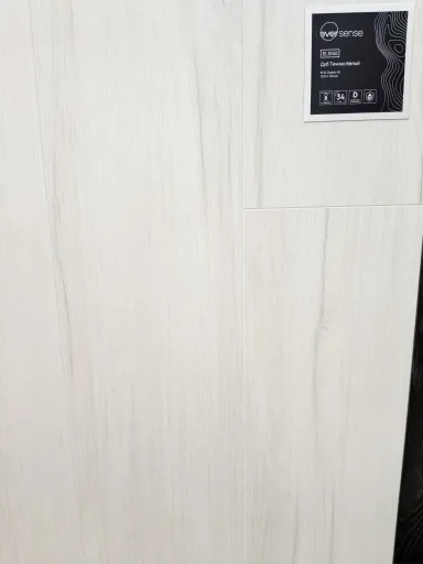 EverSense Дуб тичино белый ДОКАFLOOR - ДОКАФЛОР