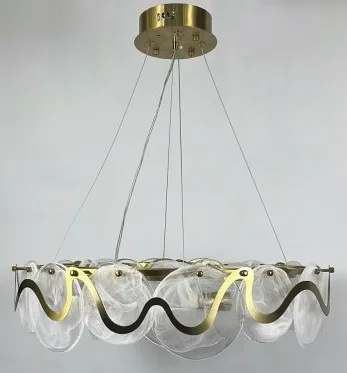 QS.99587-600 ЭСТЕТИКА СВЕТА