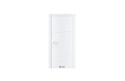 Palitra P16 Белый RAL9003 7 ДВЕРЕЙ