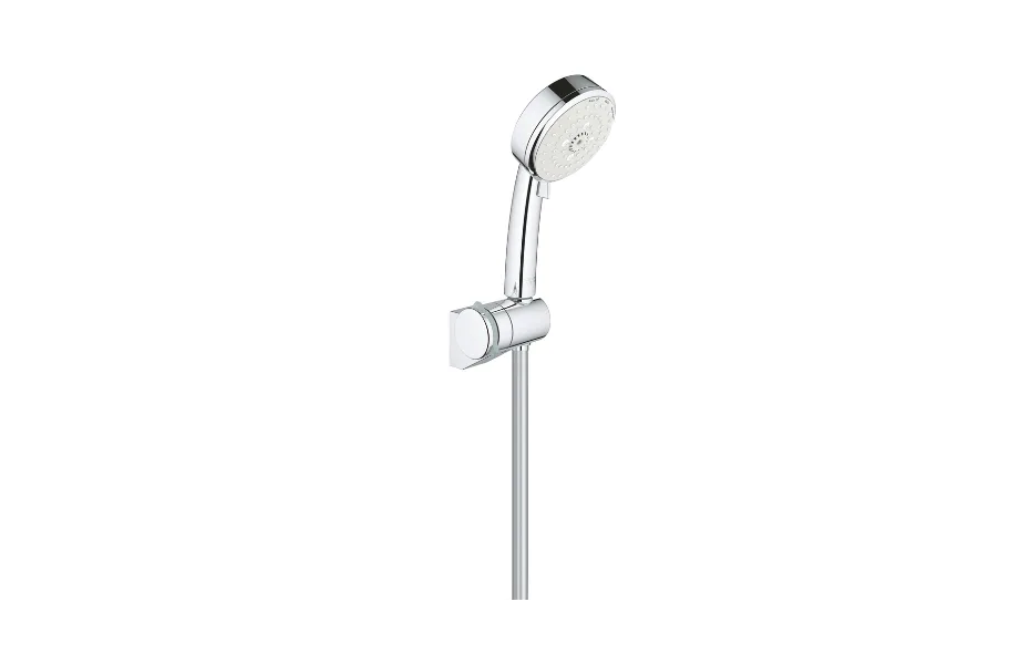 GROHE New Tempesta Cosmopolitan 100 III Душевой набор с регулируемым держателем АТЕЛЬЕ ВАННОЙ КОМНАТЫ. САМАРА