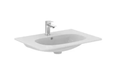 Раковина подвесная Ideal Standard Tesi 82x50 T350901 АКВАМЕТРИЯ